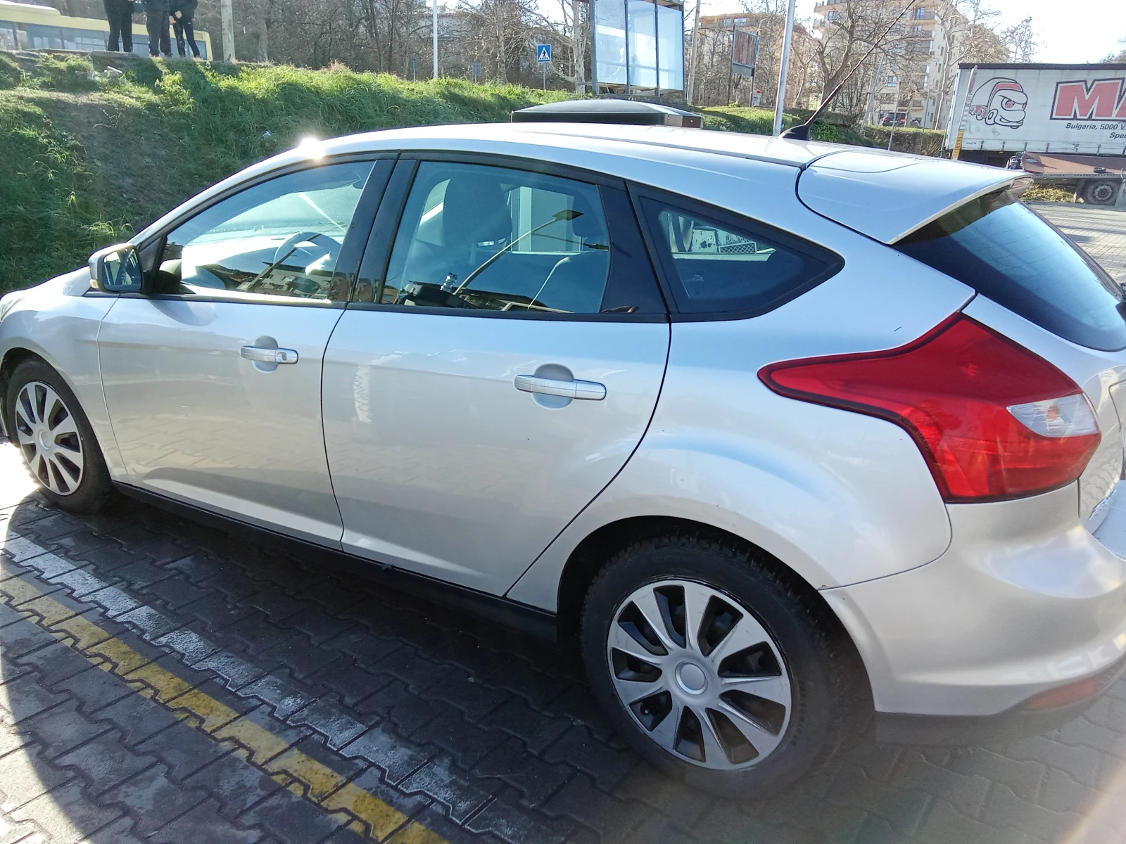 Ford Focus | Mobile.bg � ����������� 1