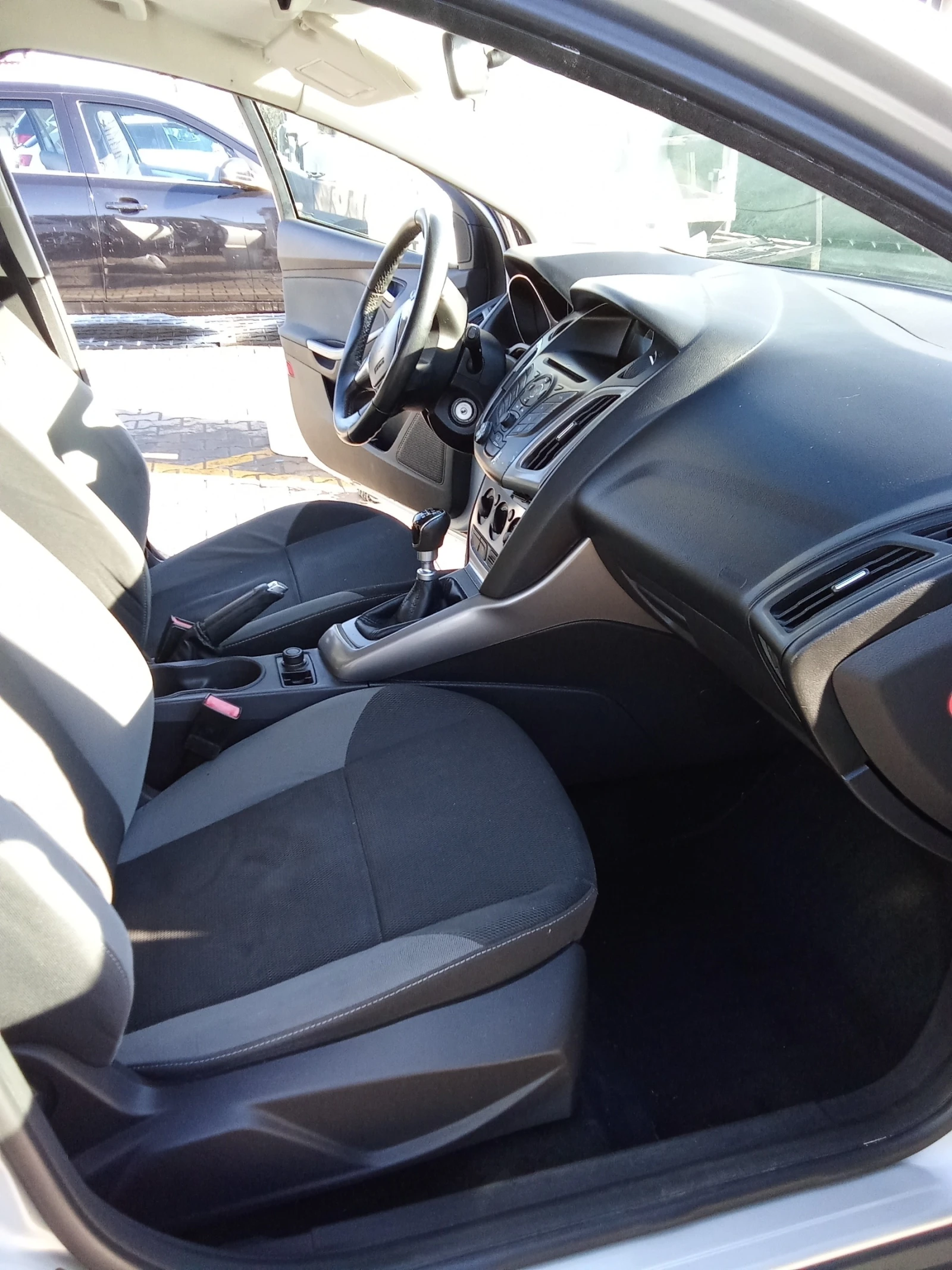 Ford Focus | Mobile.bg � ����������� 7