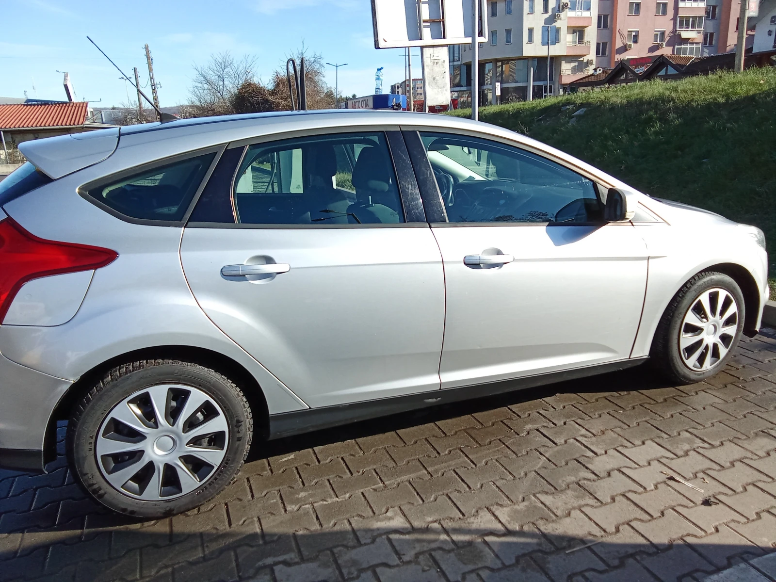 Ford Focus | Mobile.bg � ����������� 2