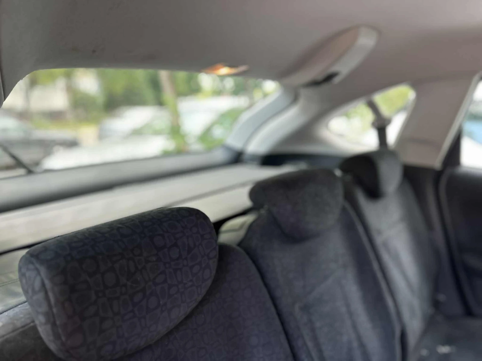 Honda Fr-v  - изображение 5