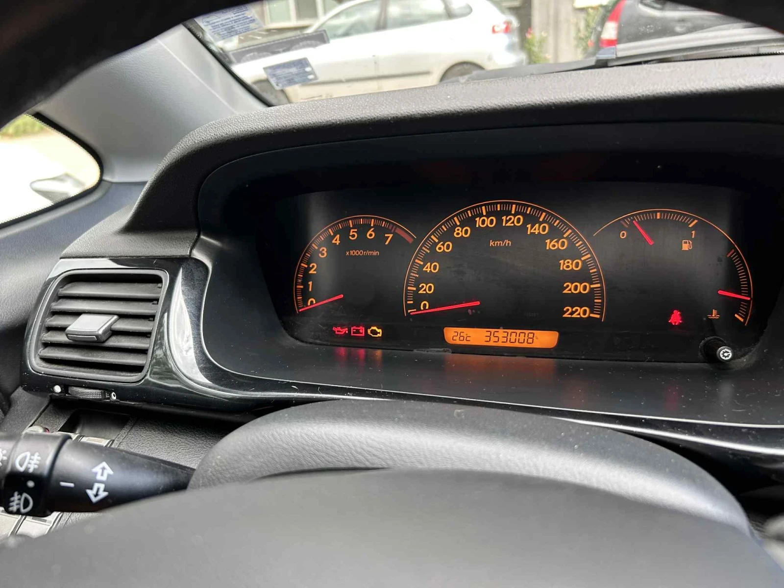 Honda Fr-v | Mobile.bg � ����������� 14