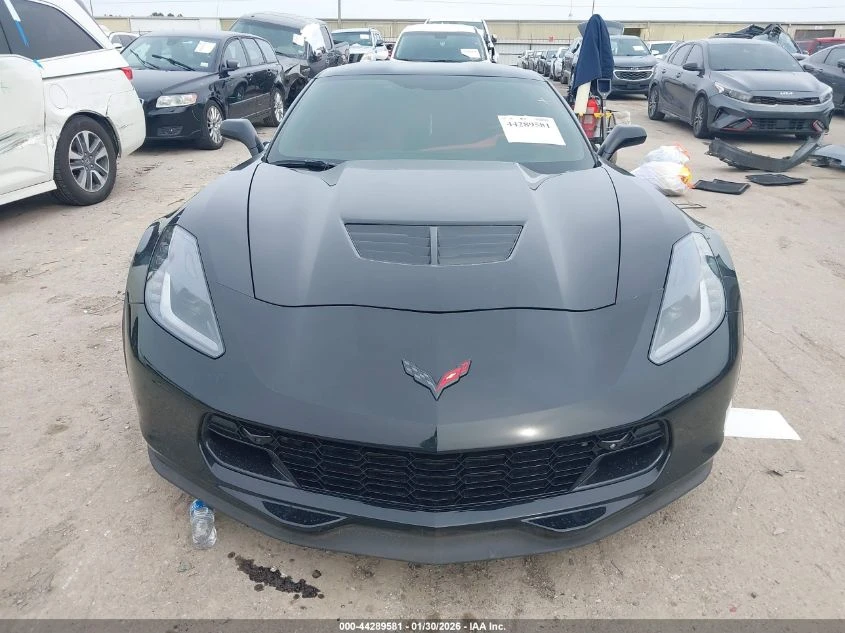 Chevrolet Corvette Z06 3LZ 6.2L V8 650�� | Mobile.bg � ����������� 12