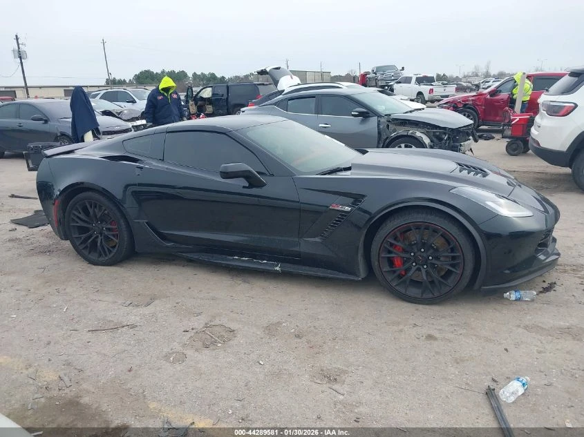 Chevrolet Corvette Z06 3LZ 6.2L V8 650�� | Mobile.bg � ����������� 13