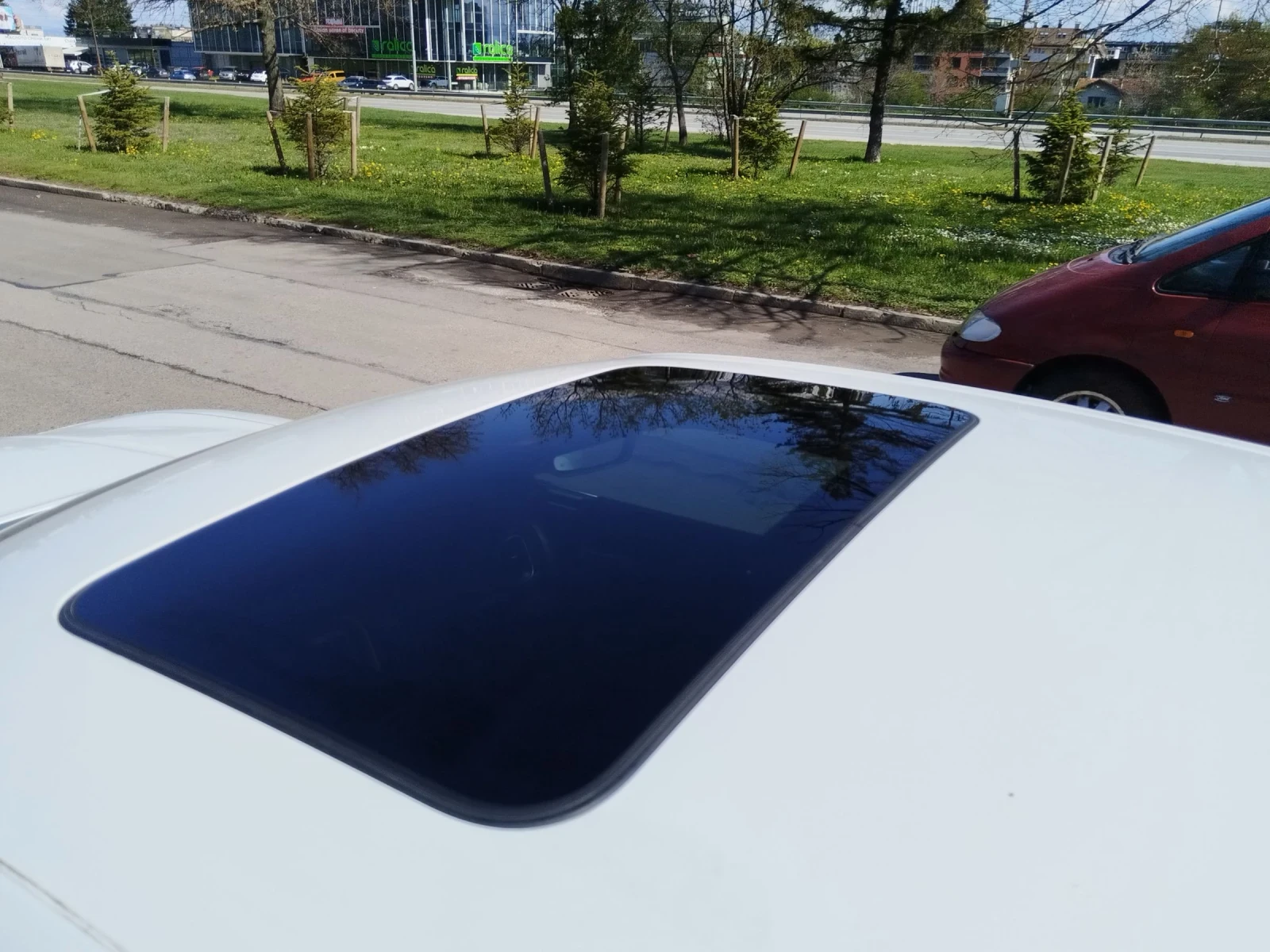 Dodge Charger GT 3.6 FULL  | Mobile.bg � ����������� 7