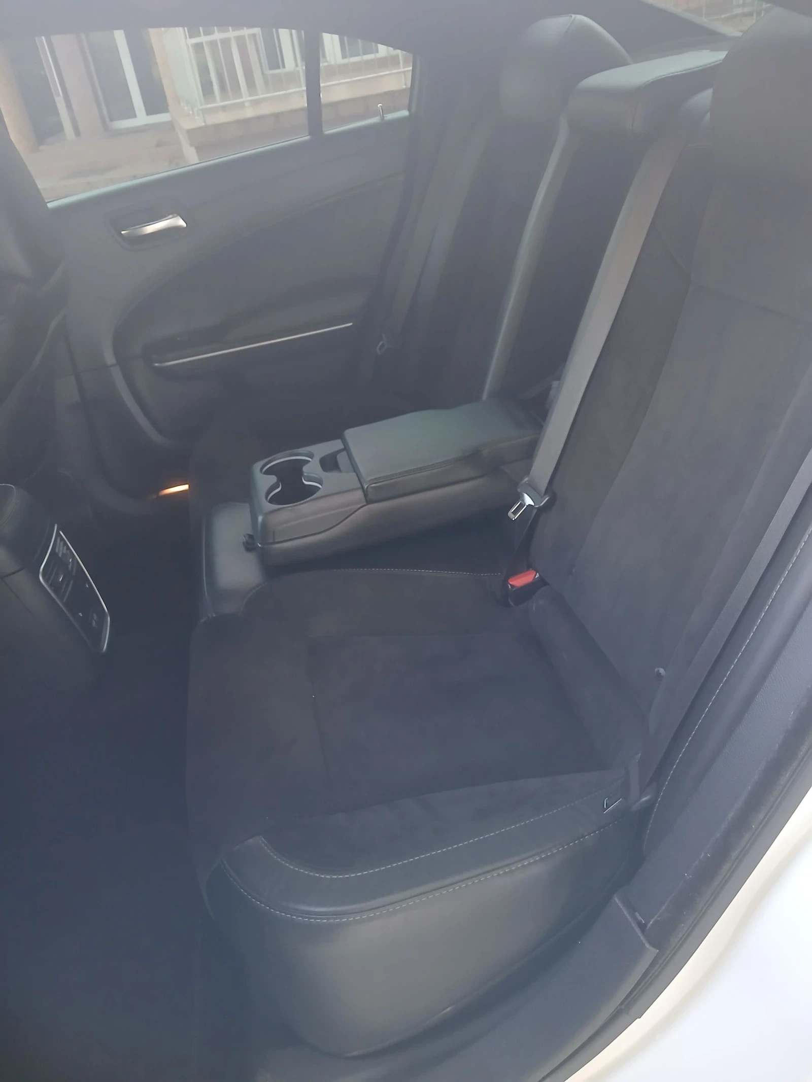 Dodge Charger GT 3.6 RWD FULL, снимка 9 - Автомобили и джипове - 54796155