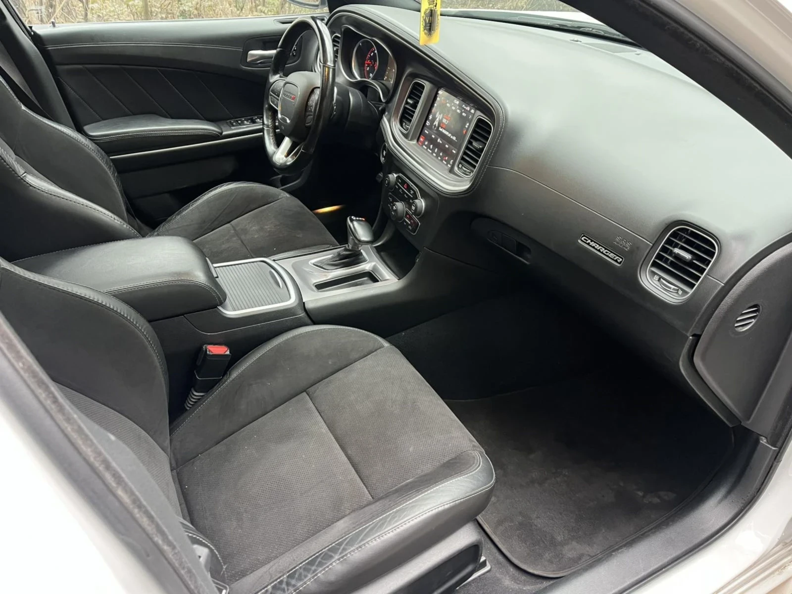 Dodge Charger GT 3.6 FULL  | Mobile.bg � ����������� 12