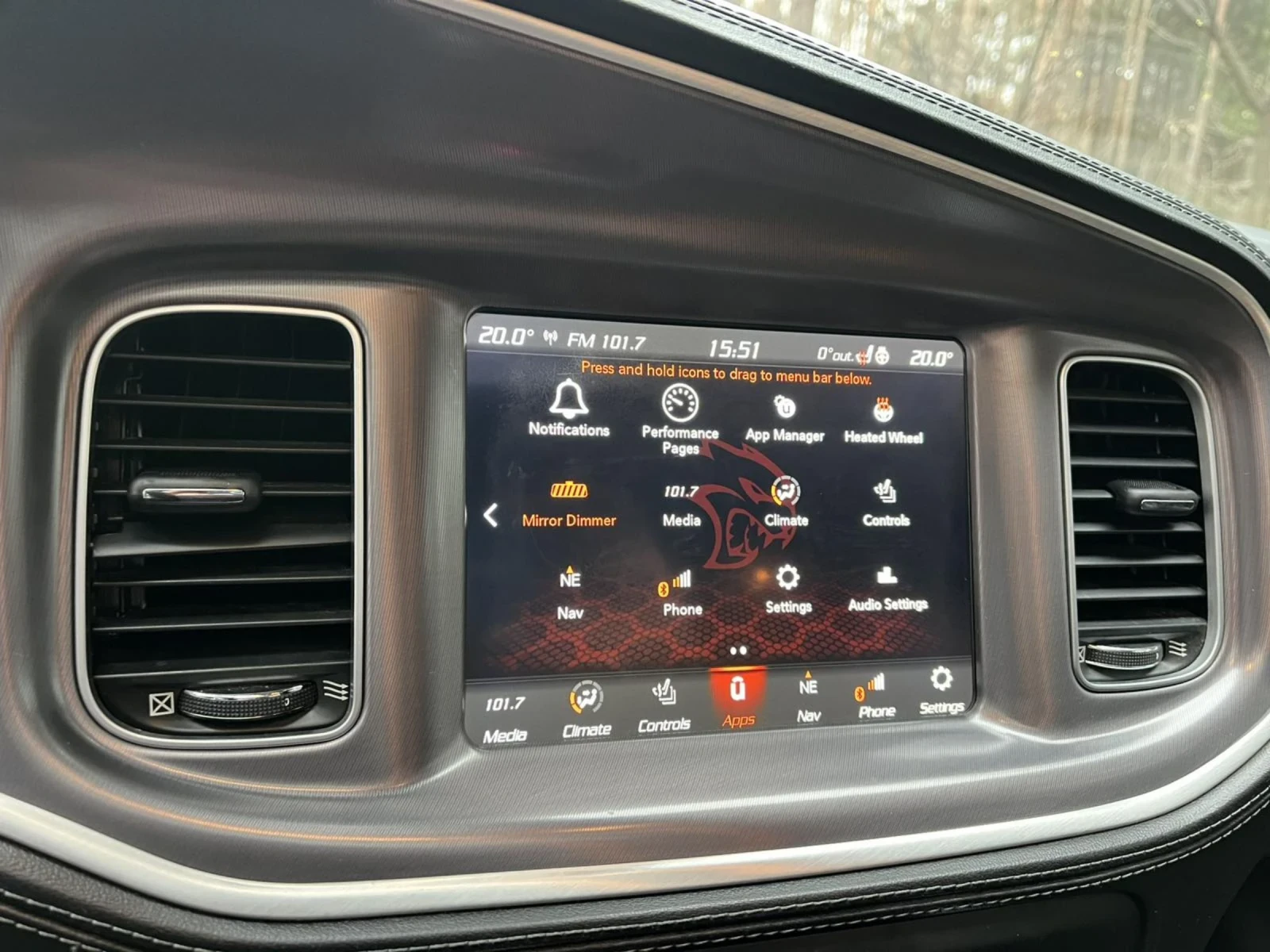 Dodge Charger GT 3.6 FULL  | Mobile.bg � ����������� 16