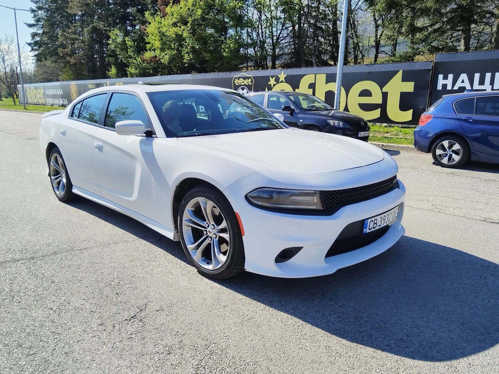 Dodge Charger GT 3.6 FULL  | Mobile.bg � ����������� 6