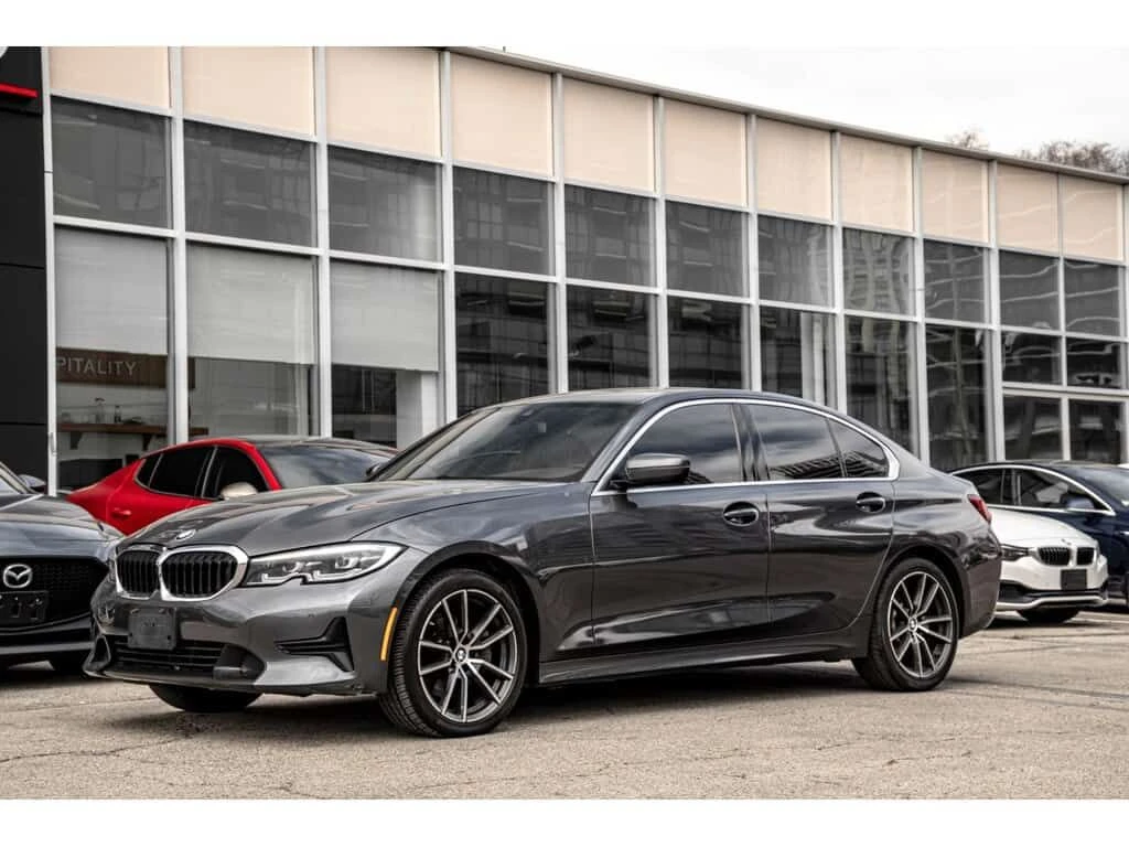 BMW 330 * 330i XDRIVE | NAVI | CAM | SUNROOF | LDW | * CAR | Mobile.bg � ����������� 3