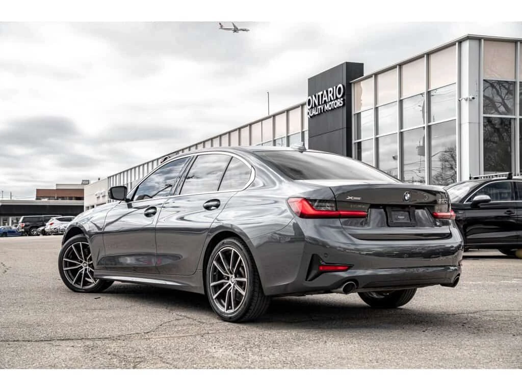 BMW 330 * 330i XDRIVE | NAVI | CAM | SUNROOF | LDW | * CAR | Mobile.bg � ����������� 5