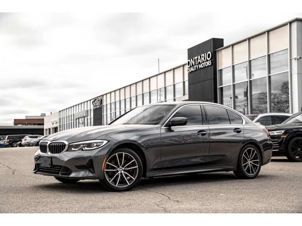 BMW 330 * 330i XDRIVE | NAVI | CAM | SUNROOF | LDW | * CAR | Mobile.bg � ����������� 1