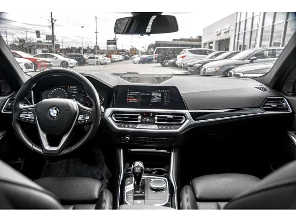 BMW 330 * 330i XDRIVE | NAVI | CAM | SUNROOF | LDW | * CAR | Mobile.bg � ����������� 11