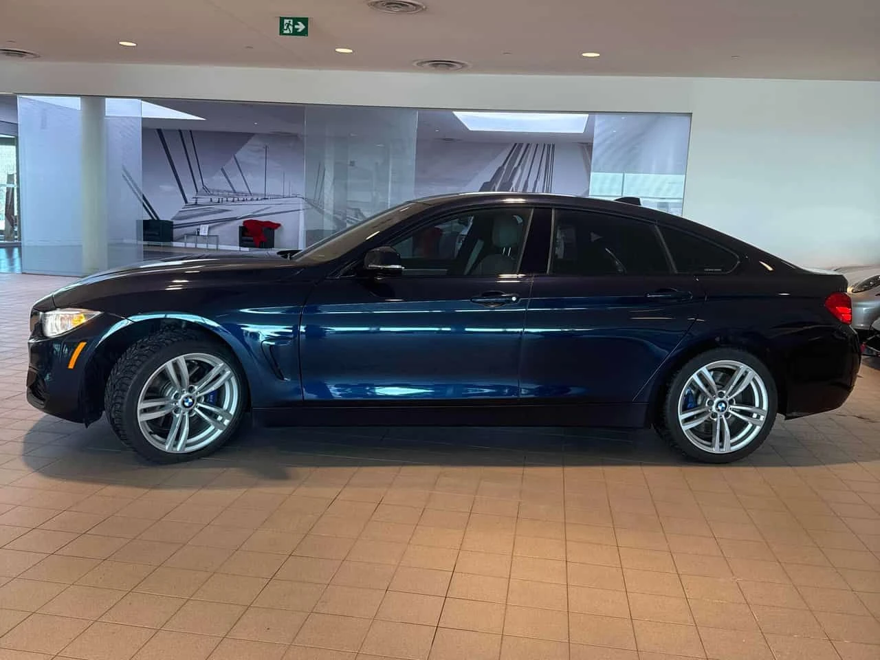 BMW 428 * 428i xDrive * ����* �������* KEYLESS*  | Mobile.bg � ����������� 2
