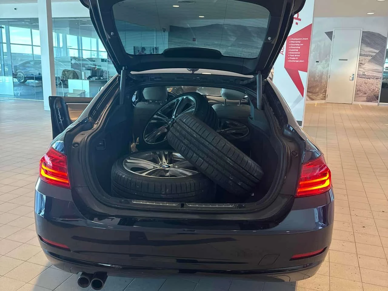 BMW 428 * 428i xDrive * ����* �������* KEYLESS*  | Mobile.bg � ����������� 11