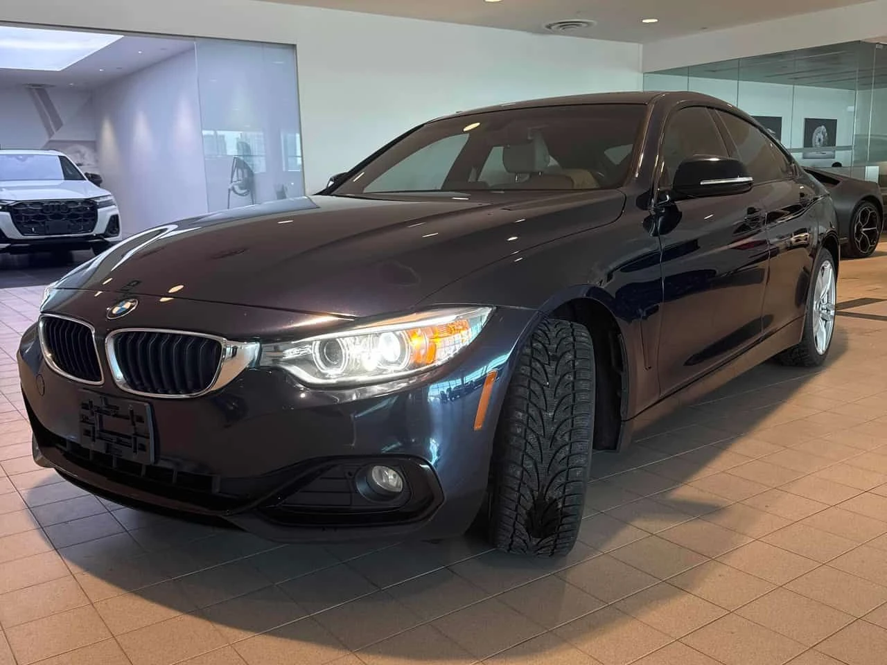BMW 428 * 428i xDrive * ����* �������* KEYLESS*  | Mobile.bg � ����������� 1