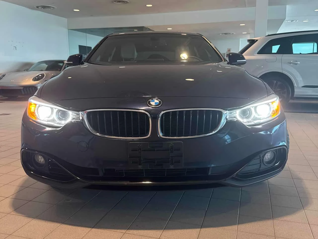 BMW 428 * 428i xDrive * ����* �������* KEYLESS*  | Mobile.bg � ����������� 6