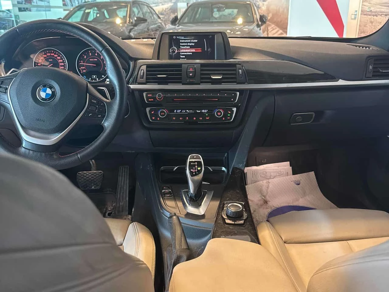 BMW 428 * 428i xDrive * ����* �������* KEYLESS*  | Mobile.bg � ����������� 9