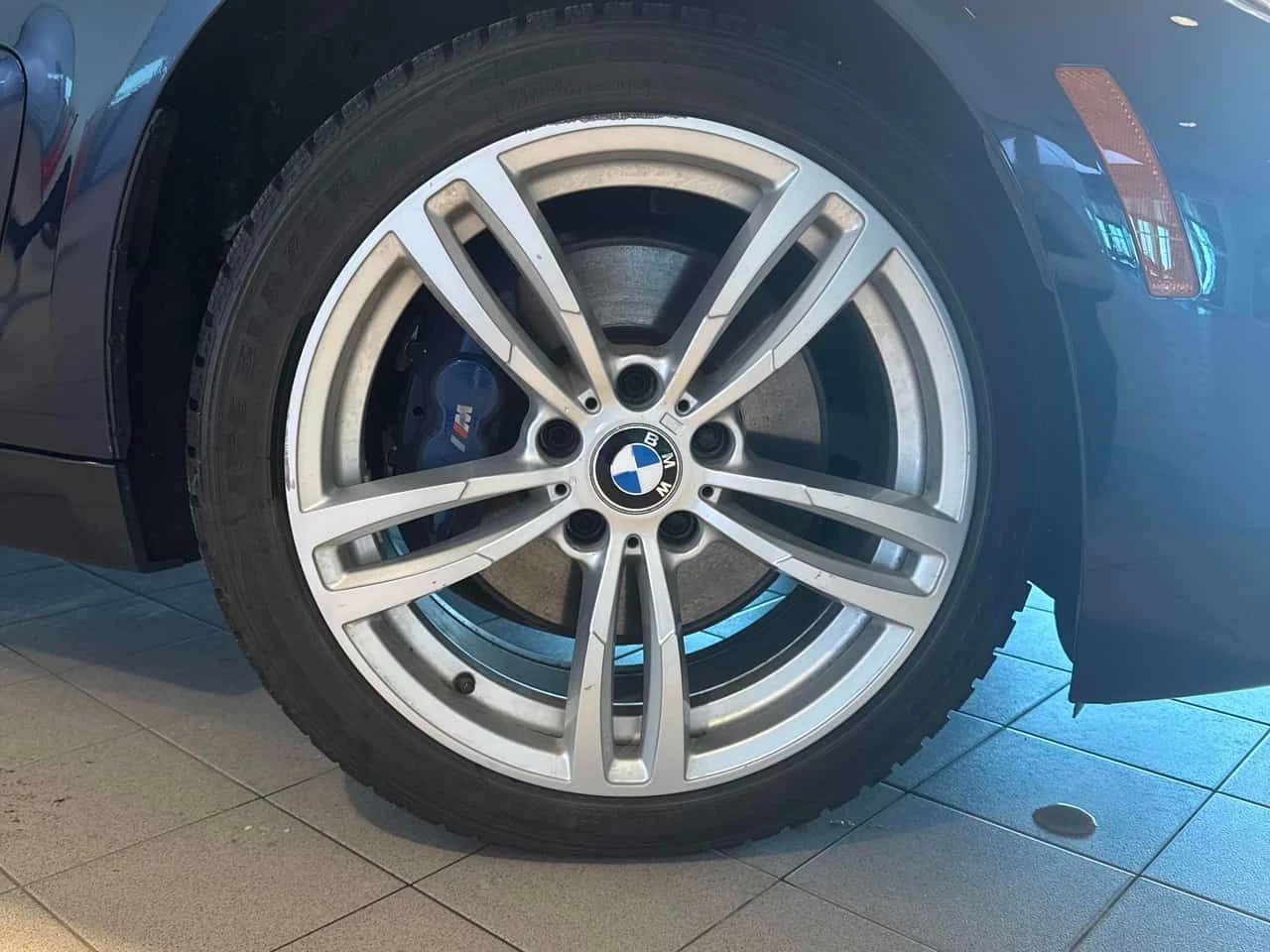 BMW 428 * 428i xDrive * ����* �������* KEYLESS*  | Mobile.bg � ����������� 7