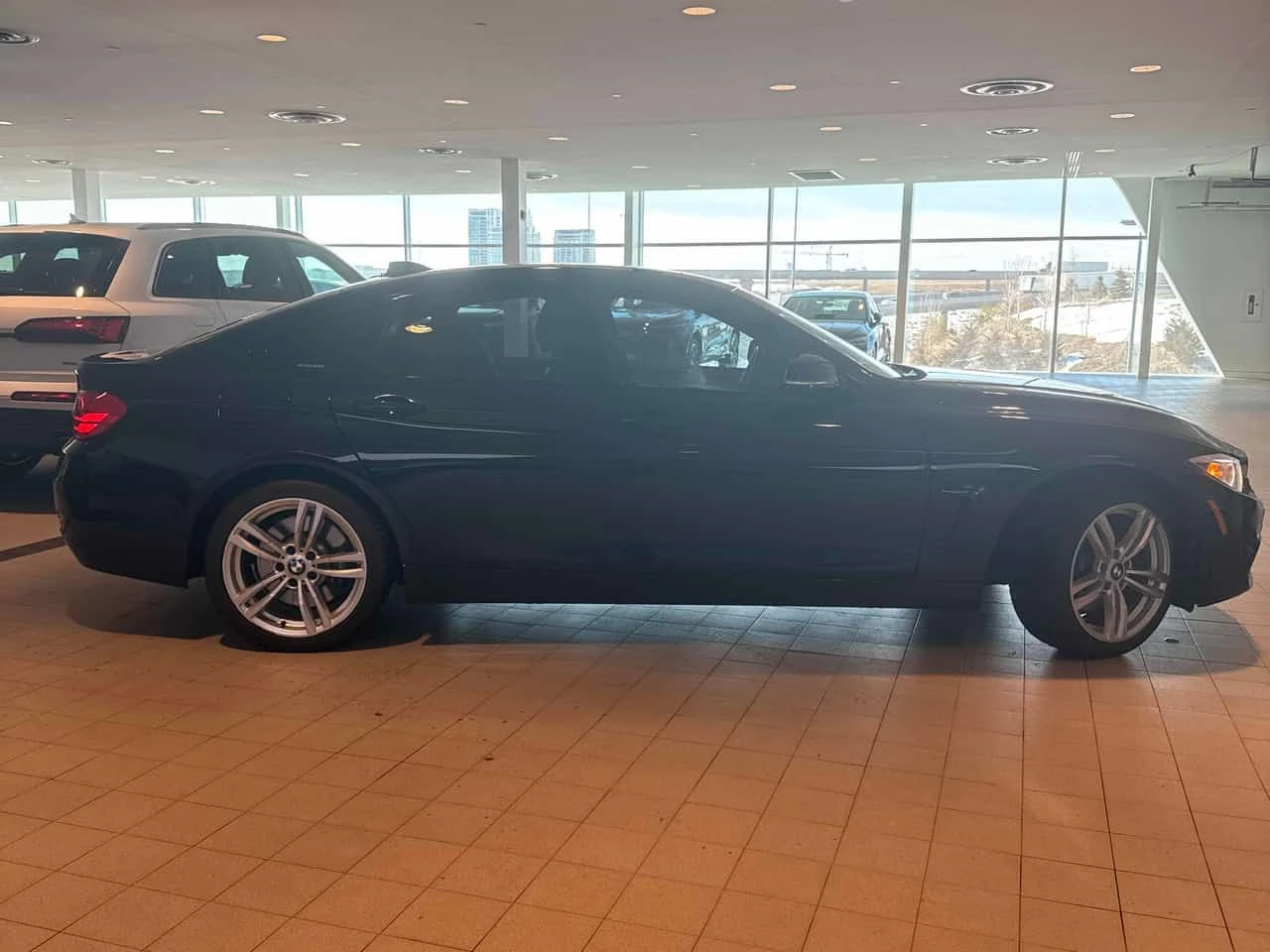 BMW 428 * 428i xDrive * ����* �������* KEYLESS*  | Mobile.bg � ����������� 3