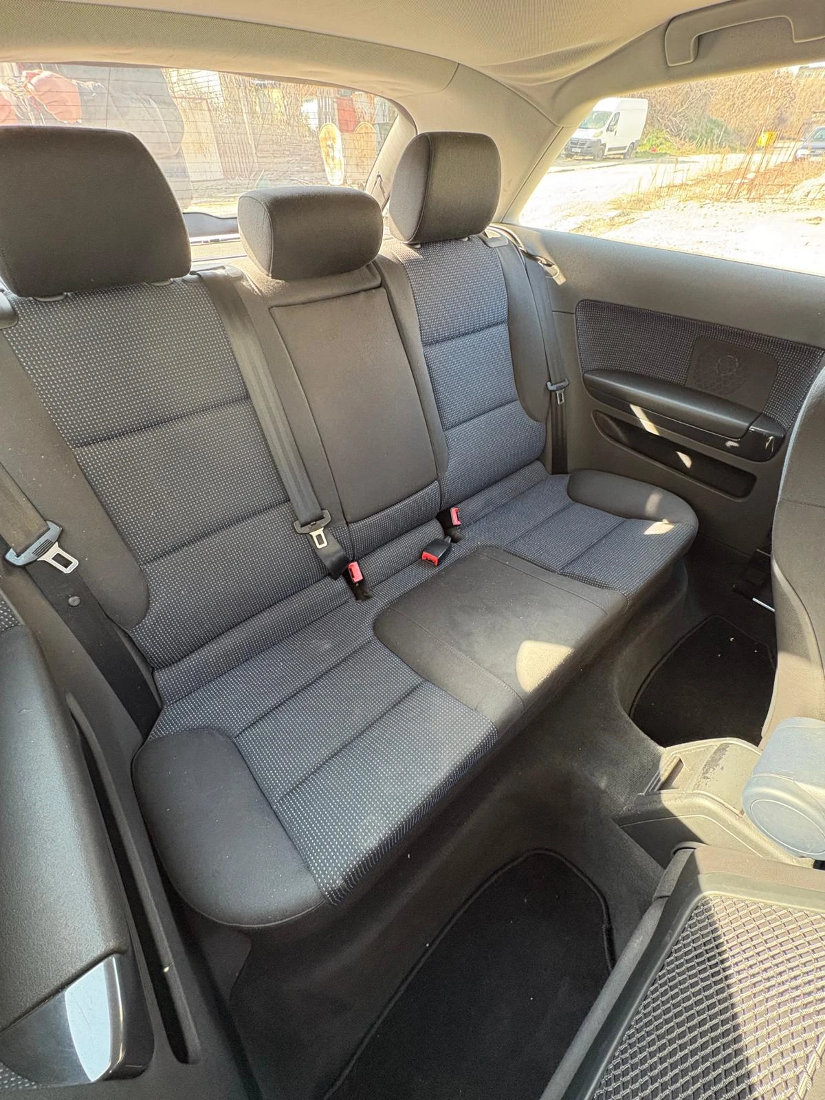 Audi A3, снимка 6 - Автомобили и джипове - 53888951