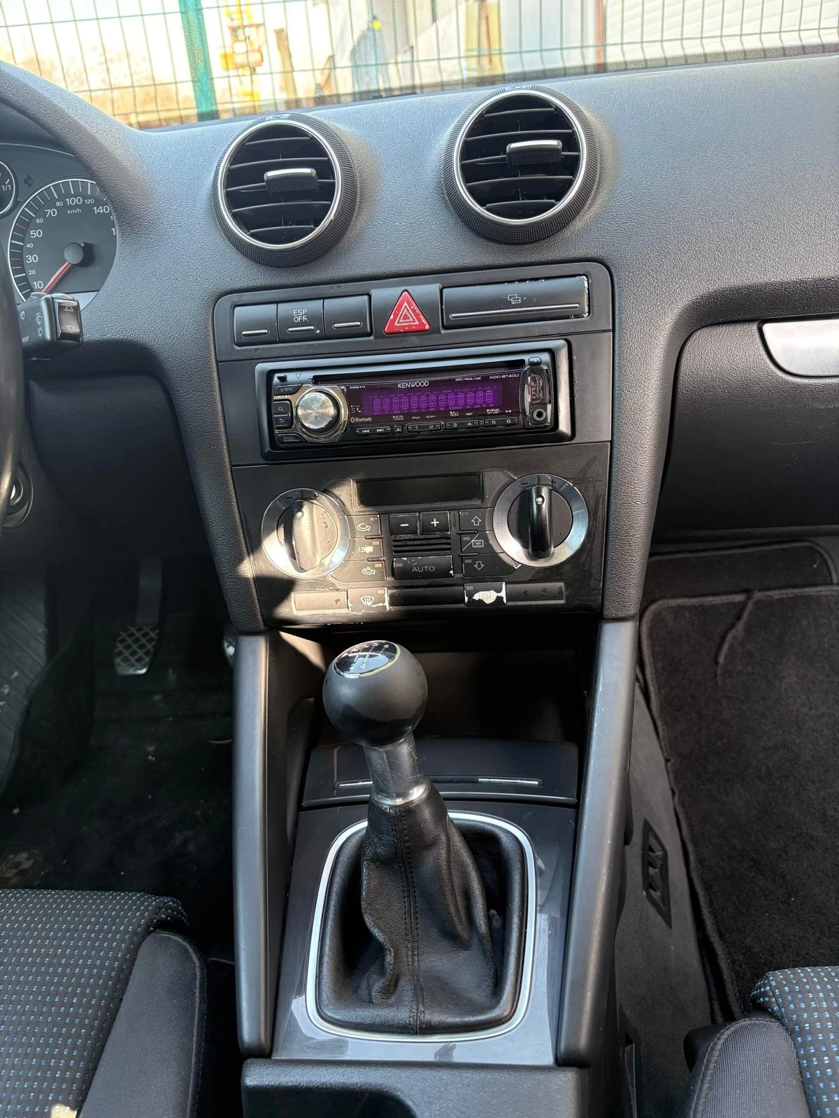 Audi A3, снимка 8 - Автомобили и джипове - 53888951