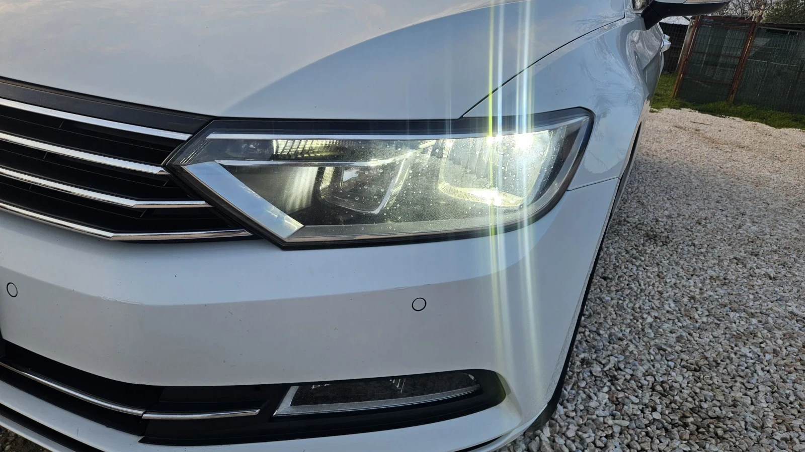 VW Passat 1.6 TDI..B8...DSG | Mobile.bg � ����������� 17