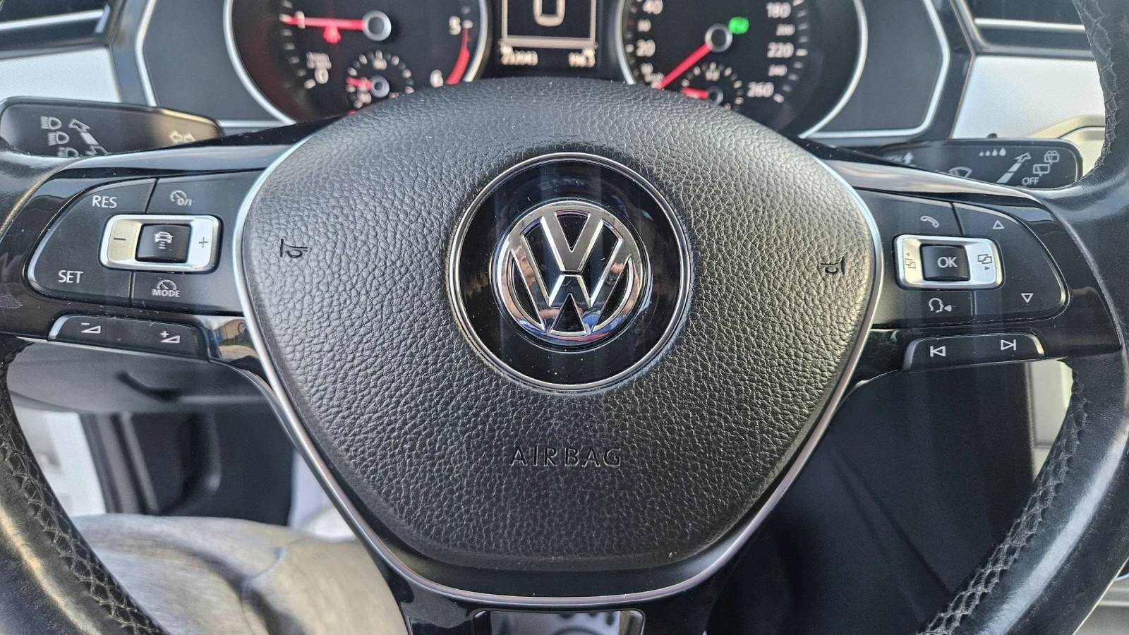 VW Passat 1.6 TDI..B8...DSG | Mobile.bg � ����������� 15