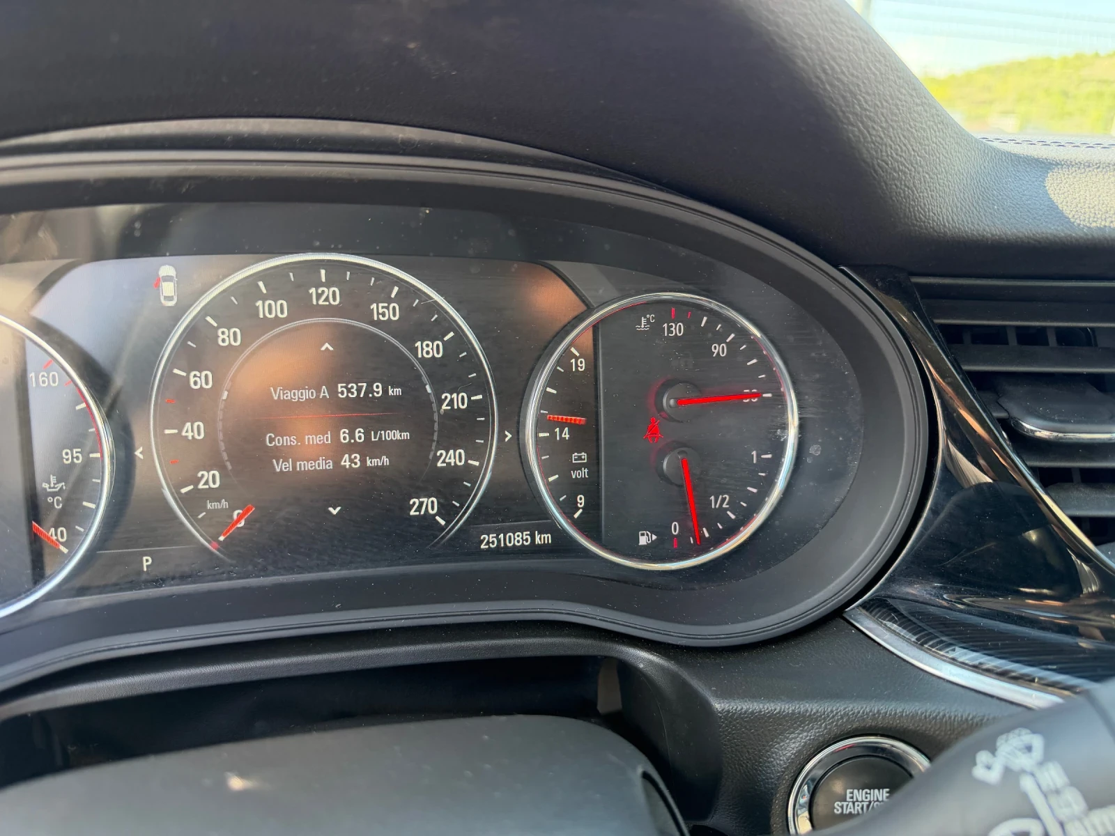 Opel Insignia 1.6CDTI * �������* ��� ����* ������*  | Mobile.bg � ����������� 10