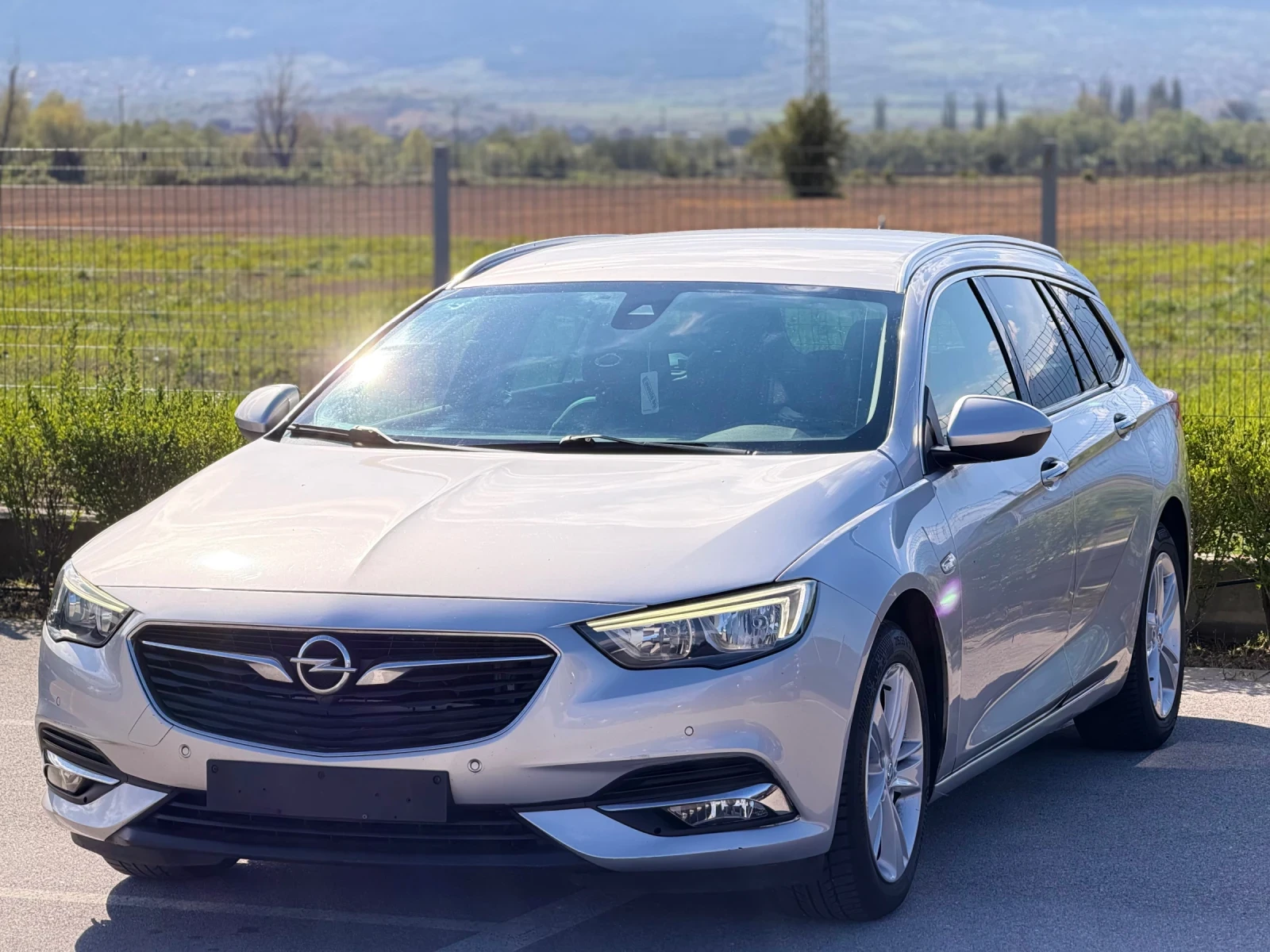 Opel Insignia 1.6CDTI * �������* ��� ����* ������*  | Mobile.bg � ����������� 2