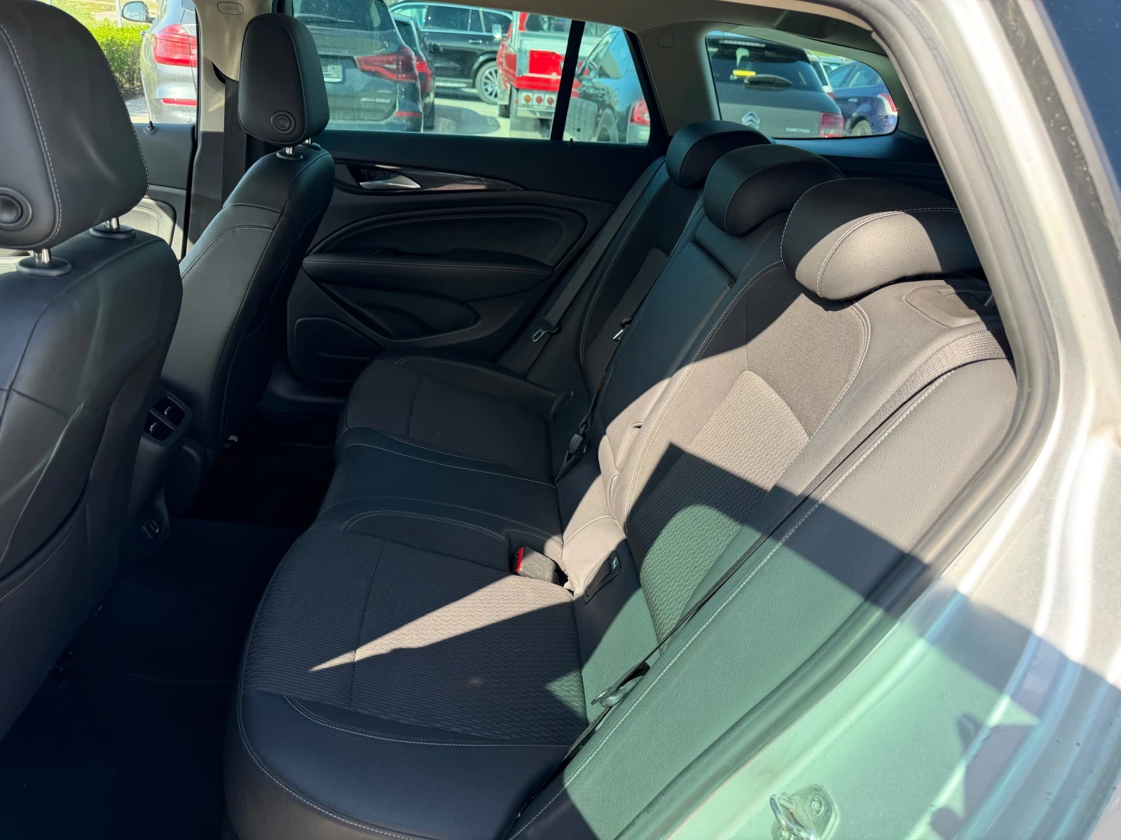 Opel Insignia 1.6CDTI * �������* ��� ����* ������*  | Mobile.bg � ����������� 7