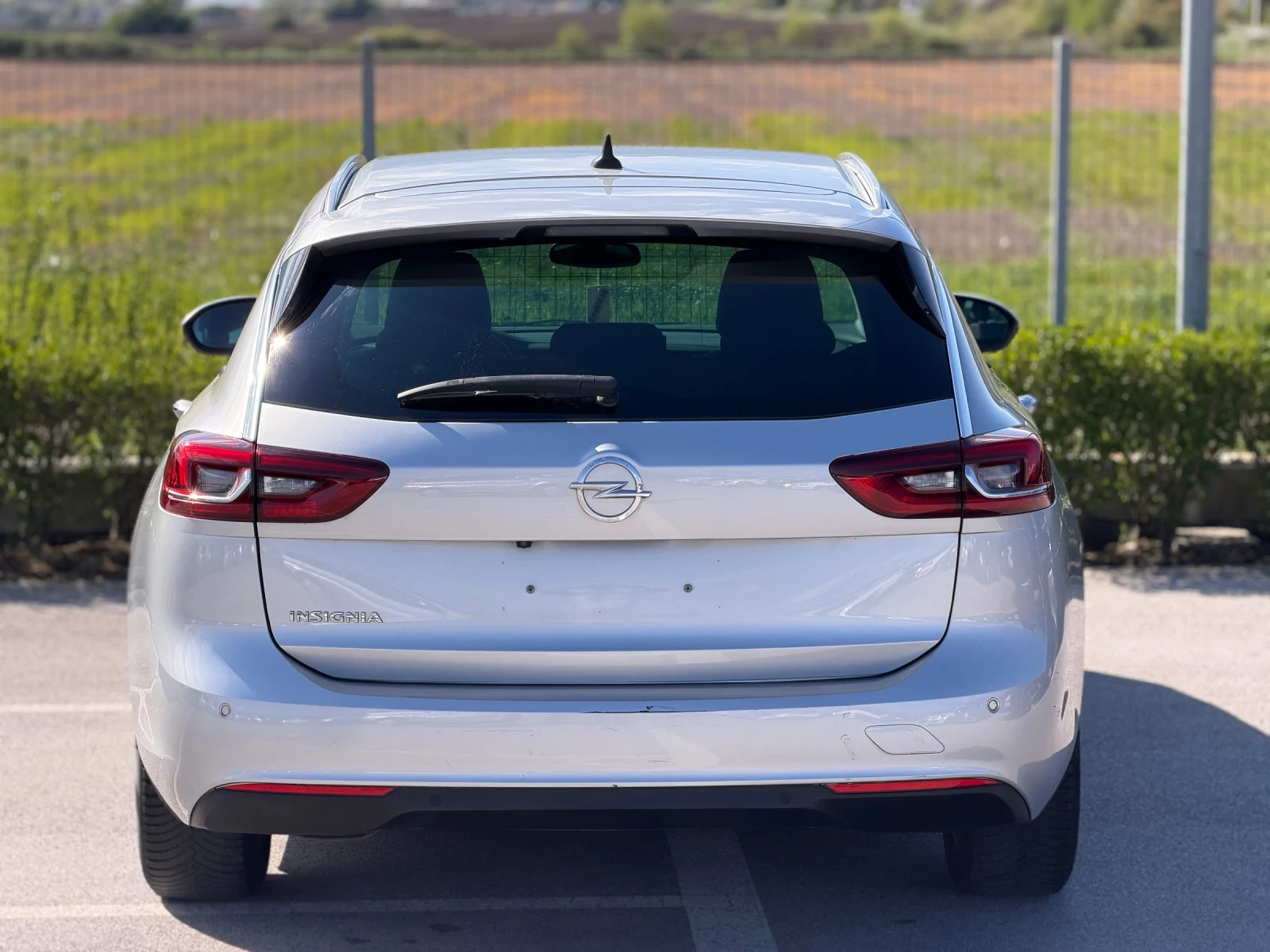 Opel Insignia 1.6CDTI * �������* ��� ����* ������*  | Mobile.bg � ����������� 4