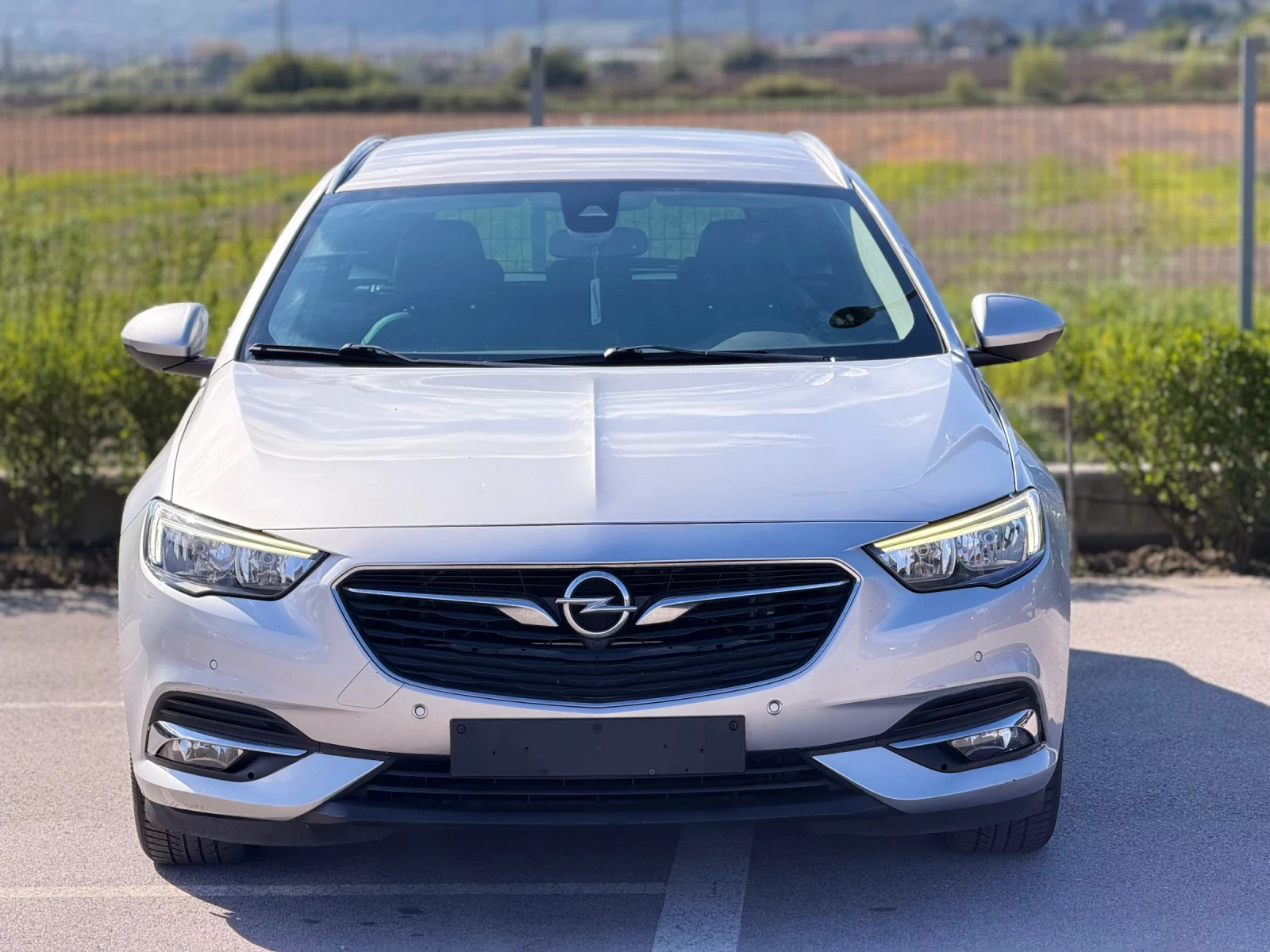 Opel Insignia 1.6CDTI * АВТОМАТ* НОВ ВНОС* ЛИЗИНГ* 