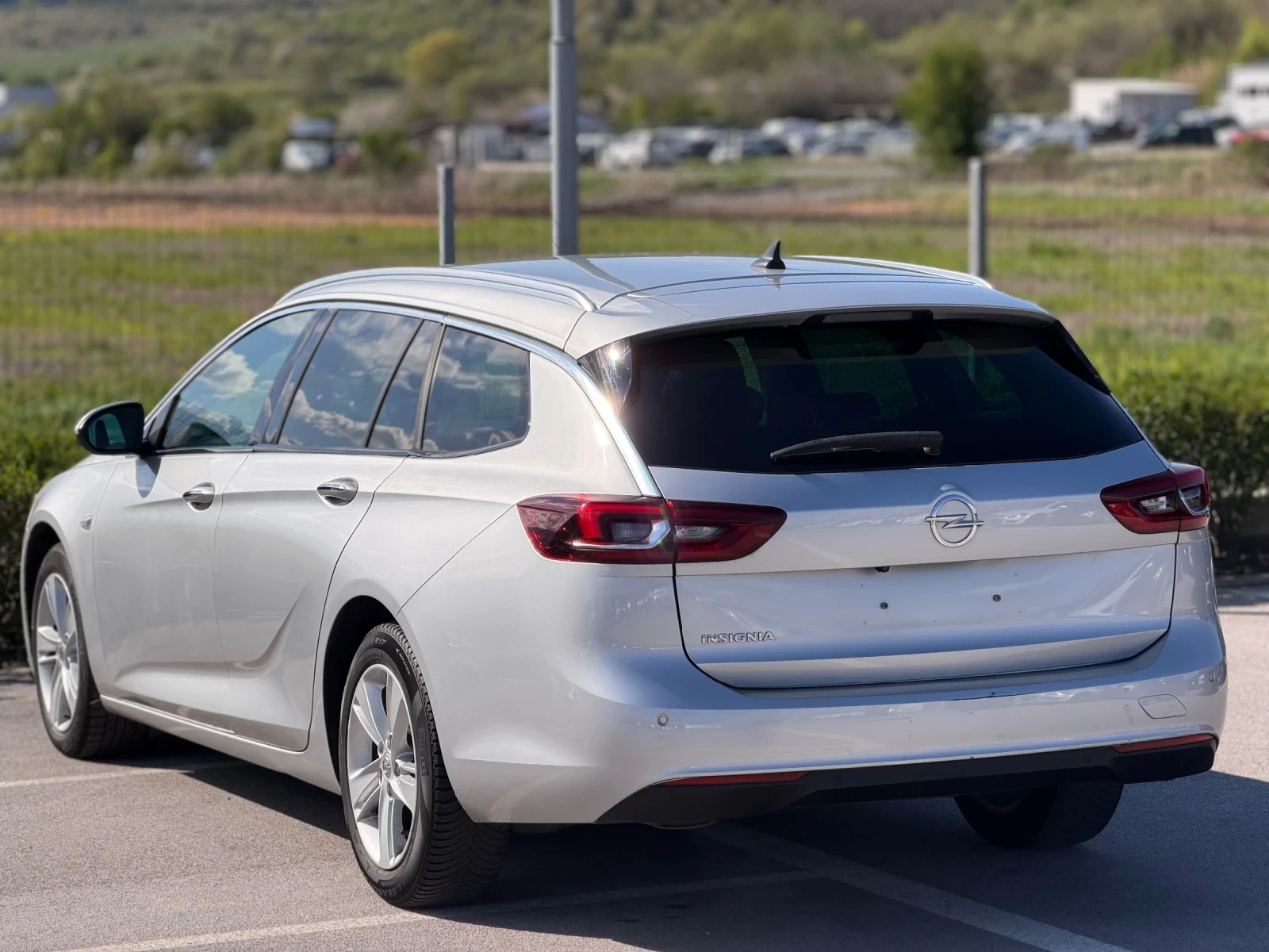Opel Insignia 1.6CDTI * �������* ��� ����* ������*  | Mobile.bg � ����������� 6
