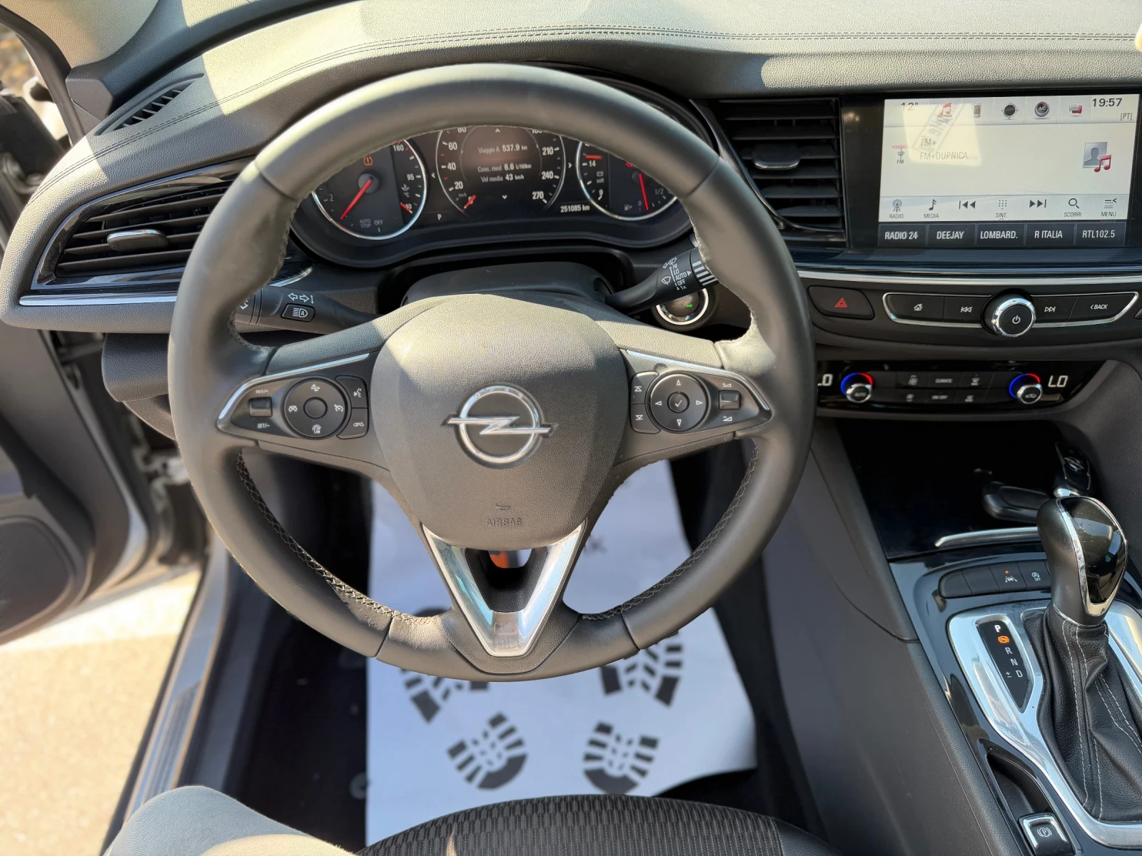 Opel Insignia 1.6CDTI * �������* ��� ����* ������*  | Mobile.bg � ����������� 11