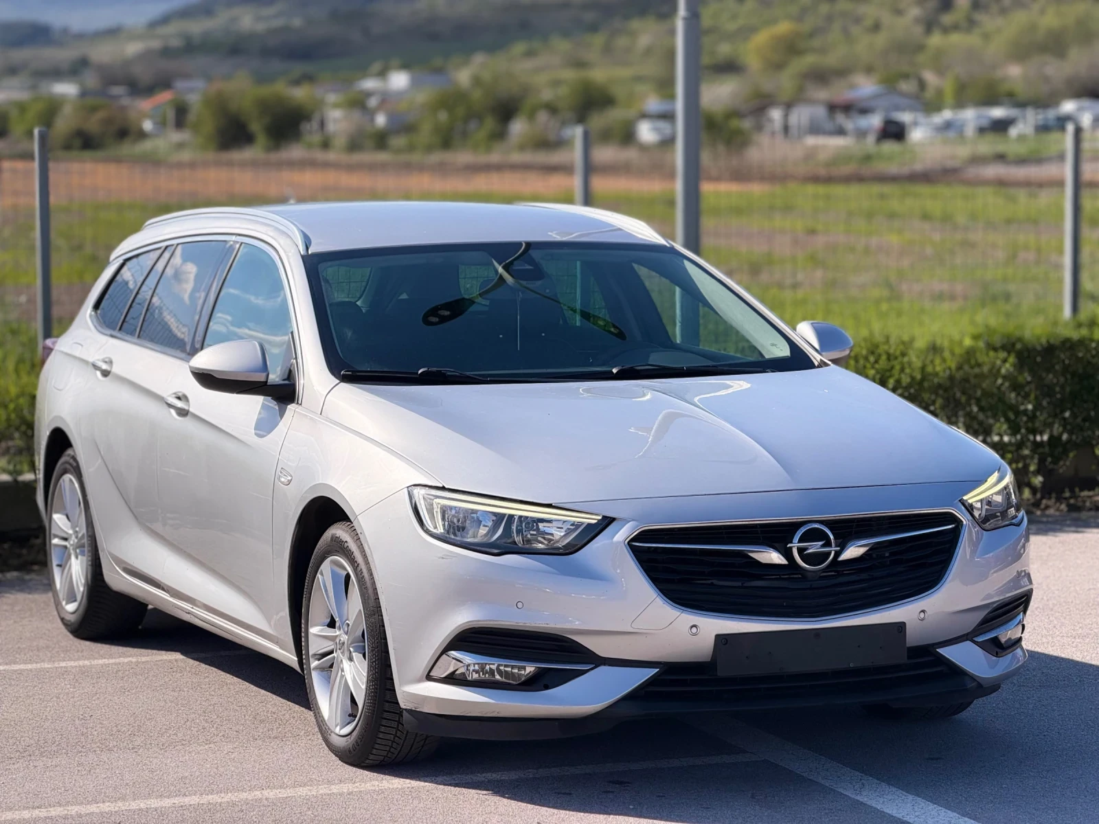 Opel Insignia 1.6CDTI * �������* ��� ����* ������*  | Mobile.bg � ����������� 3