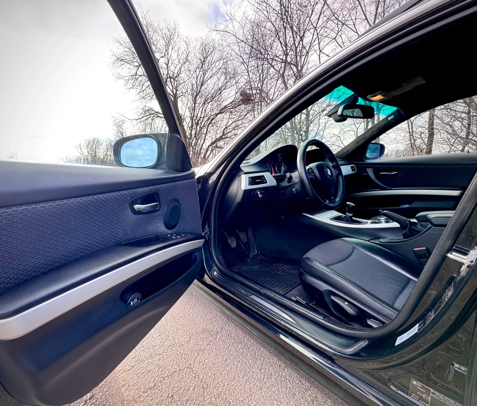 BMW 330 BMW E91 3.0d Facelift | M57 | 2010г., снимка 11 - Автомобили и джипове - 54450106