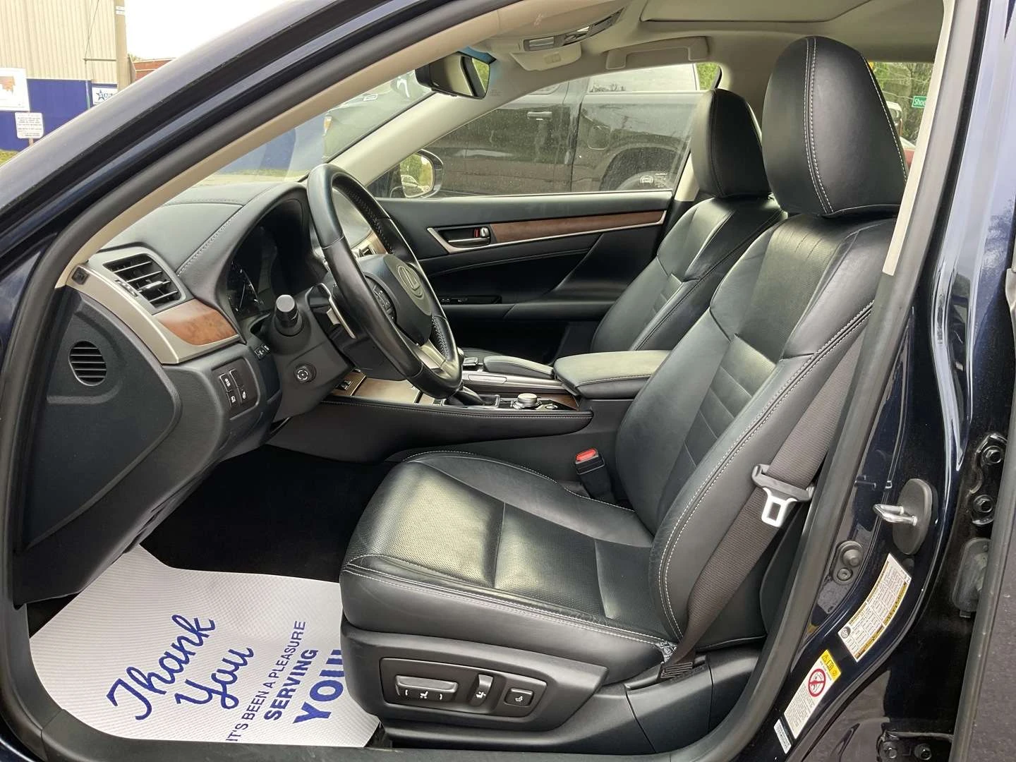 Lexus GS 350 4�4 / �������� / ������� / ���� �� �� | Mobile.bg � ����������� 13