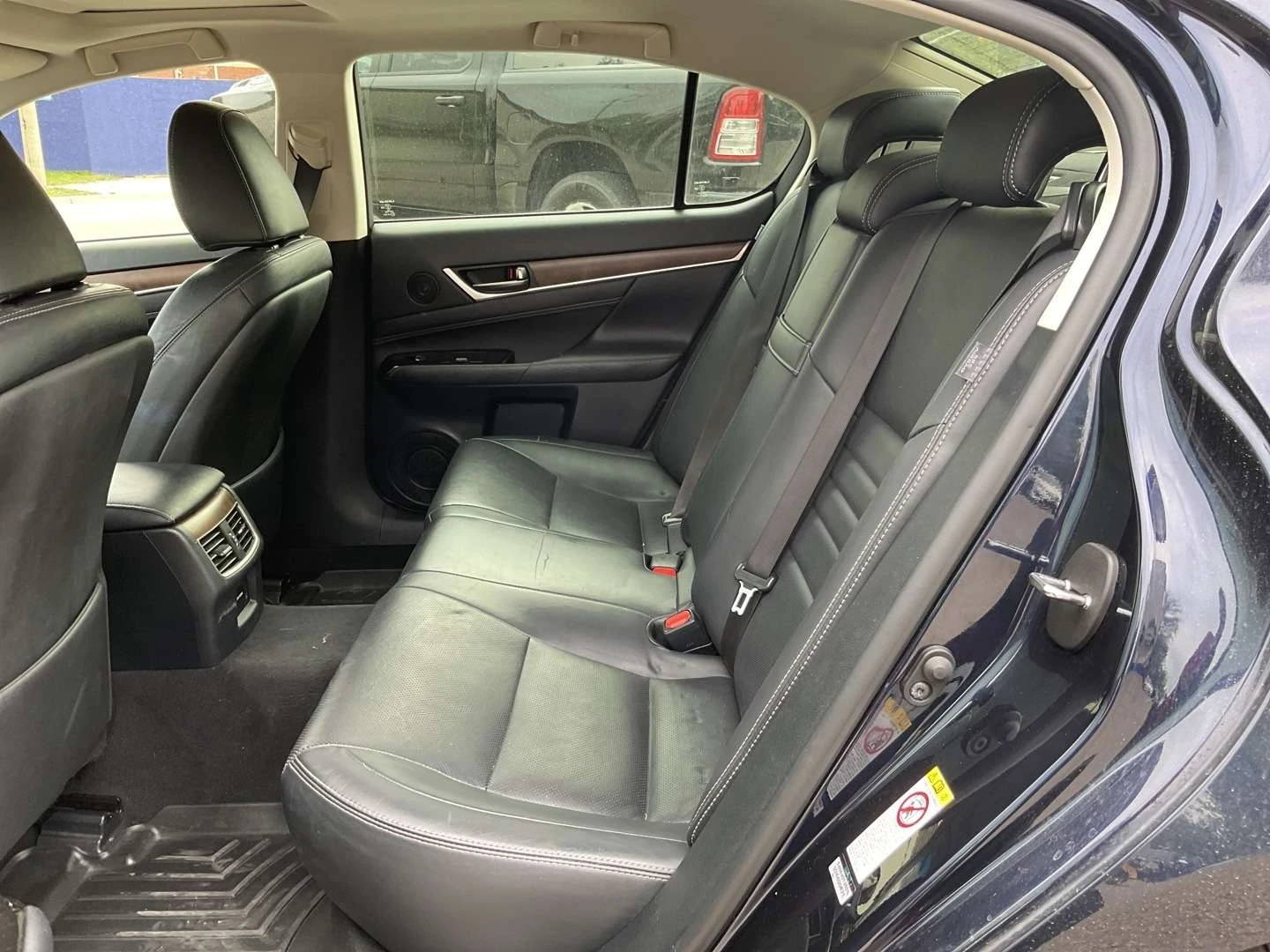 Lexus GS 350 4�4 / �������� / ������� / ���� �� �� | Mobile.bg � ����������� 8