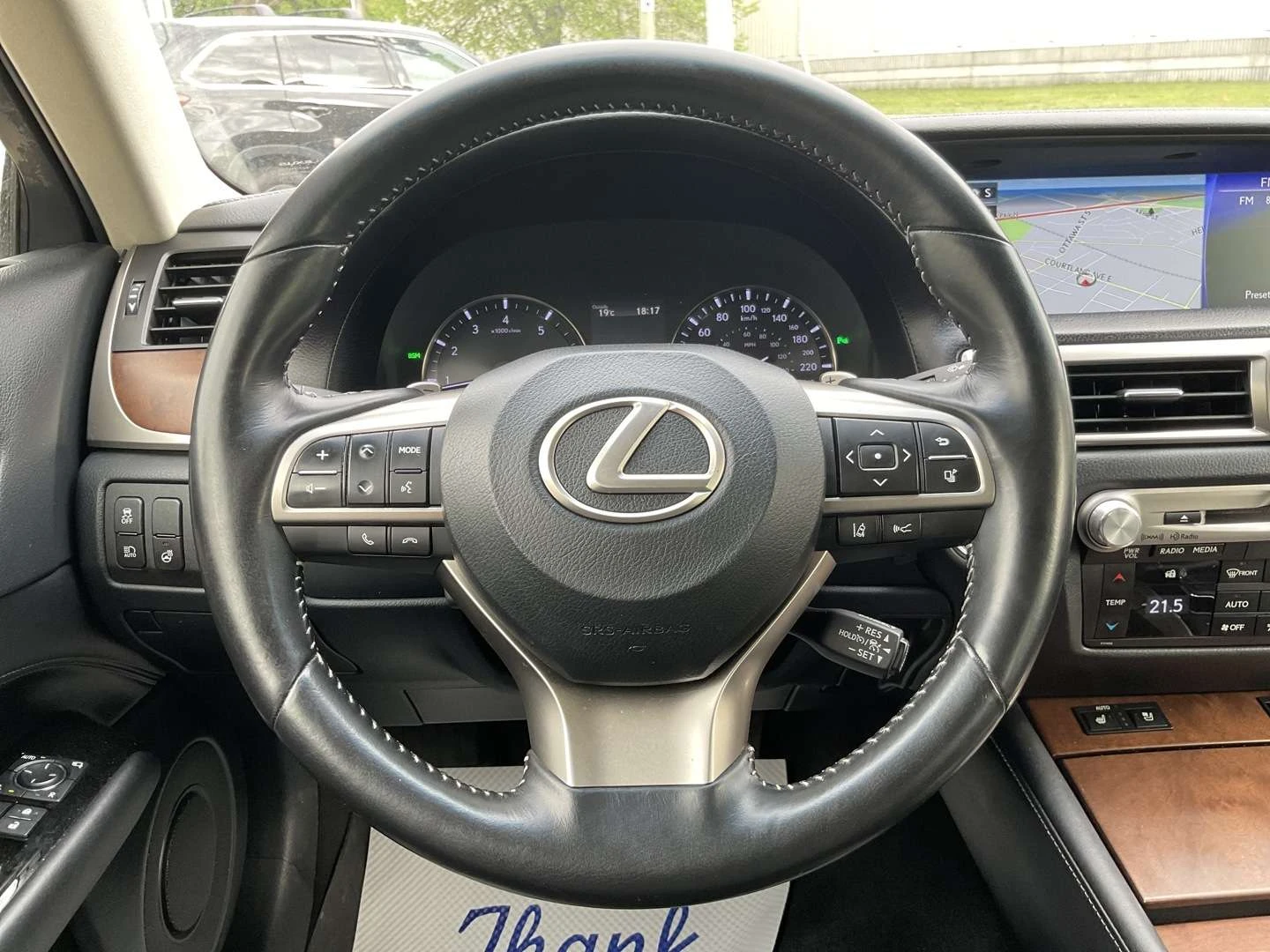 Lexus GS 350 4�4 / �������� / ������� / ���� �� �� | Mobile.bg � ����������� 14