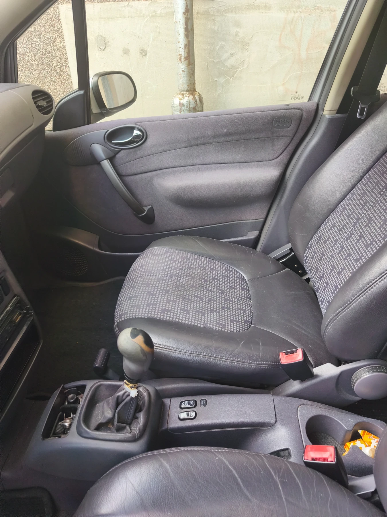 Mercedes-Benz A 140 1400, снимка 5 - Автомобили и джипове - 54985505