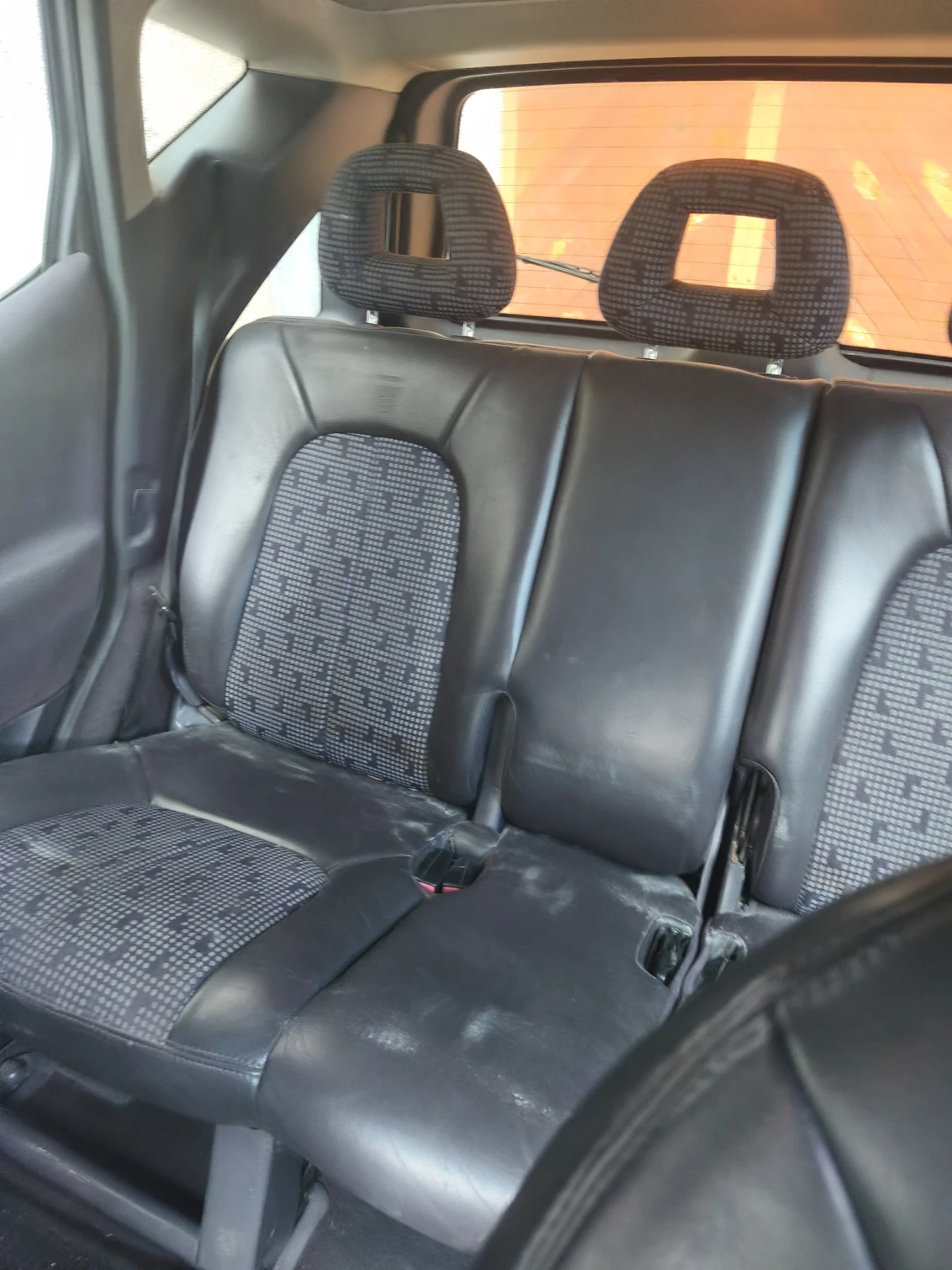 Mercedes-Benz A 140 1400, снимка 6 - Автомобили и джипове - 54985505