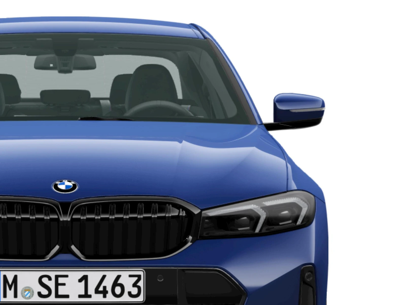 BMW 330 xDrive Sedan (MX), снимка 6 - Автомобили и джипове - 55385553