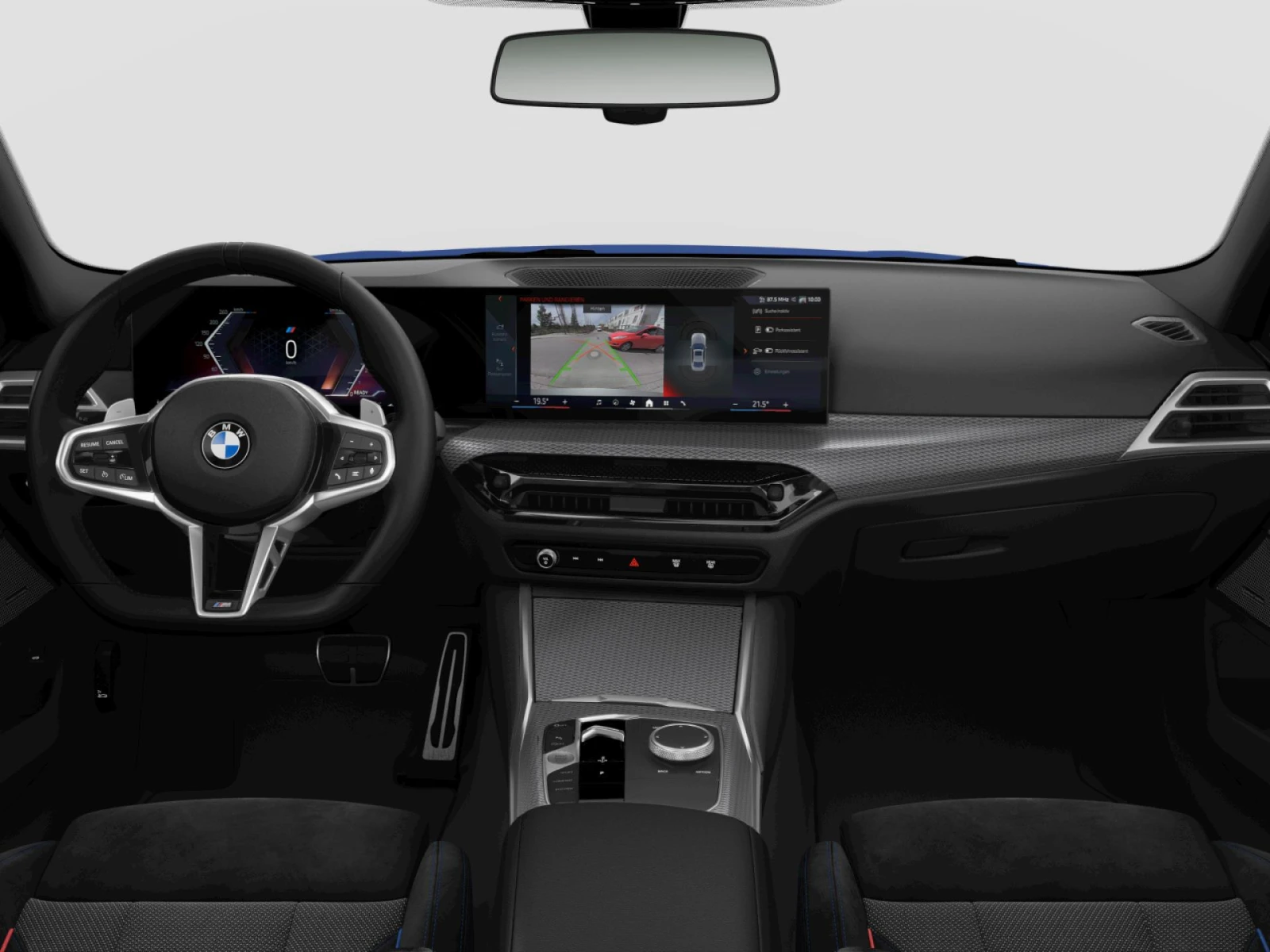 BMW 330 xDrive Sedan (MX), снимка 10 - Автомобили и джипове - 55385553