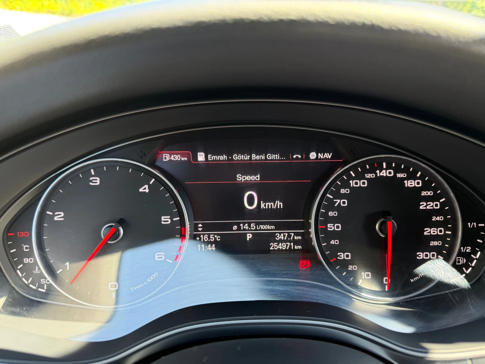 Audi A6, снимка 14 - Автомобили и джипове - 56049949
