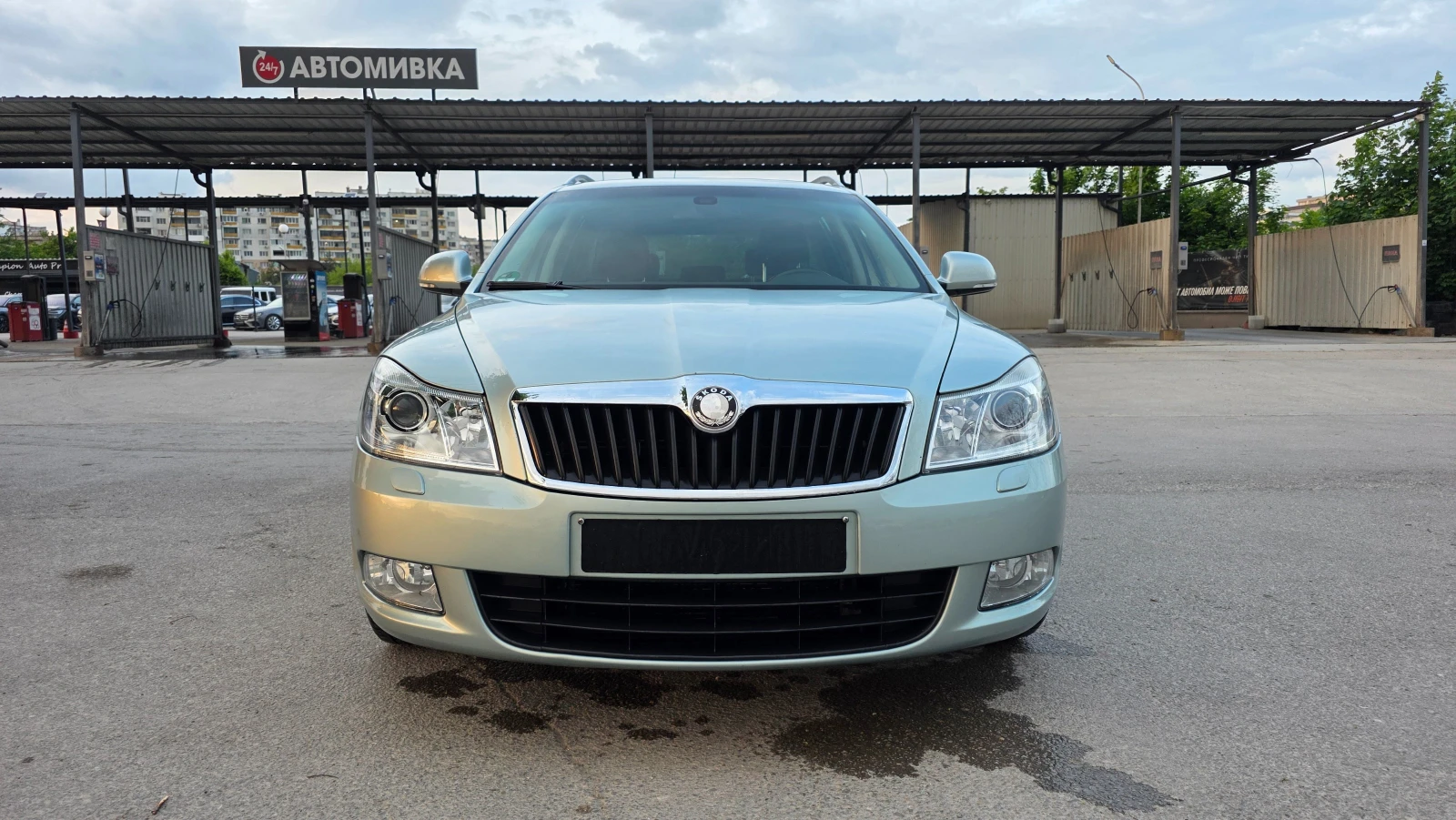 Skoda Octavia FUL-FUL, снимка 2 - Автомобили и джипове - 55785304