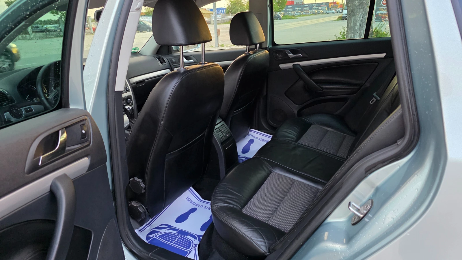 Skoda Octavia FUL-FUL, снимка 9 - Автомобили и джипове - 55785304