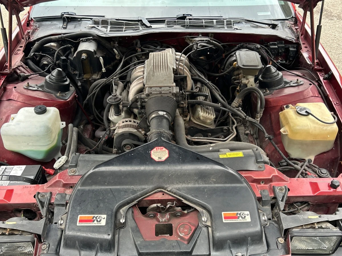 Chevrolet Camaro * 2dr Coupe * CARFAX * ЦЕНА ДО БГ, снимка 12 - Автомобили и джипове - 55872460