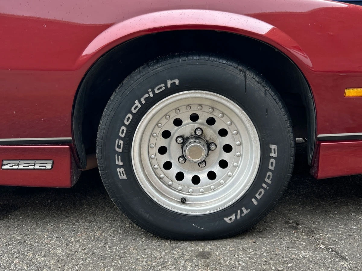 Chevrolet Camaro * 2dr Coupe * CARFAX * ЦЕНА ДО БГ, снимка 7 - Автомобили и джипове - 55872460