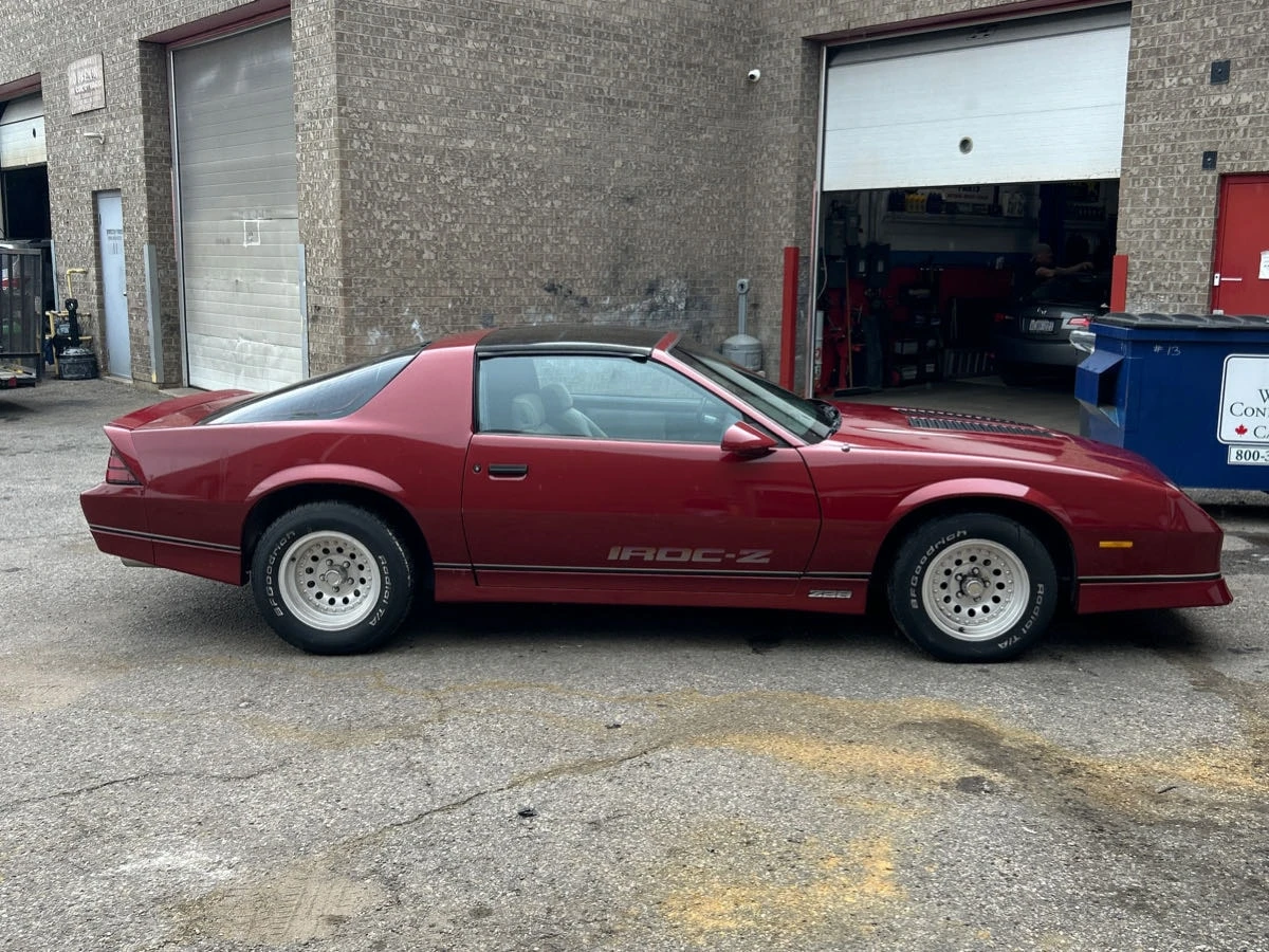 Chevrolet Camaro * 2dr Coupe * CARFAX * ЦЕНА ДО БГ, снимка 15 - Автомобили и джипове - 55872460