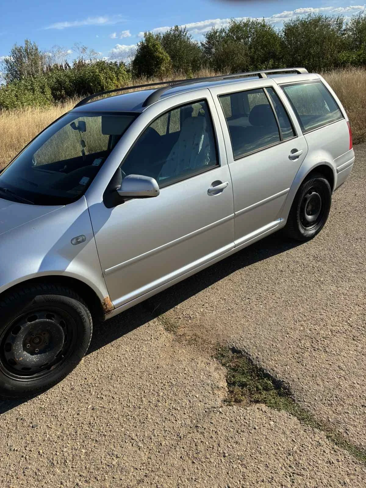 VW Golf, снимка 2 - Автомобили и джипове - 55954378